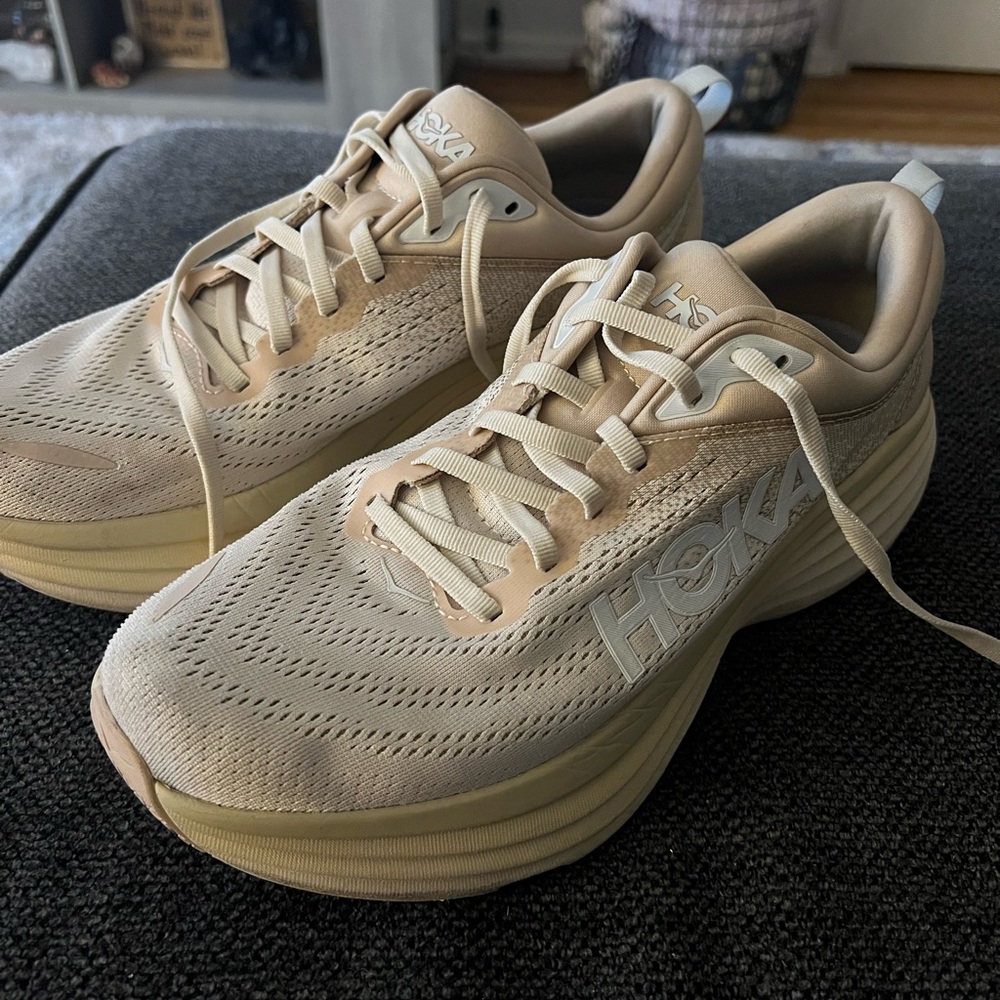 HOKA® Bondi 8 Sneakers